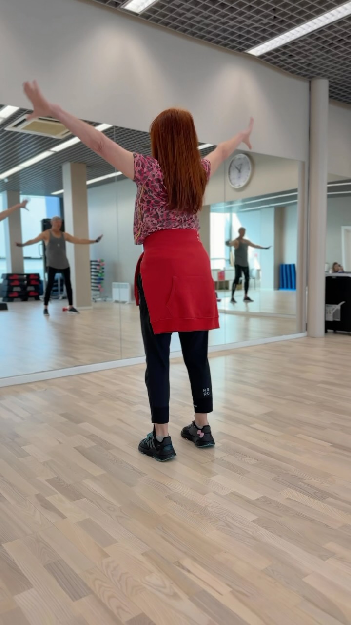 Fitnesa klubs F1 - Centrs
