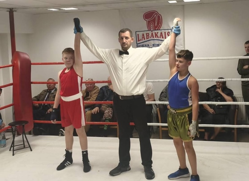 Fitnesa klubs F1 - Purvciems
