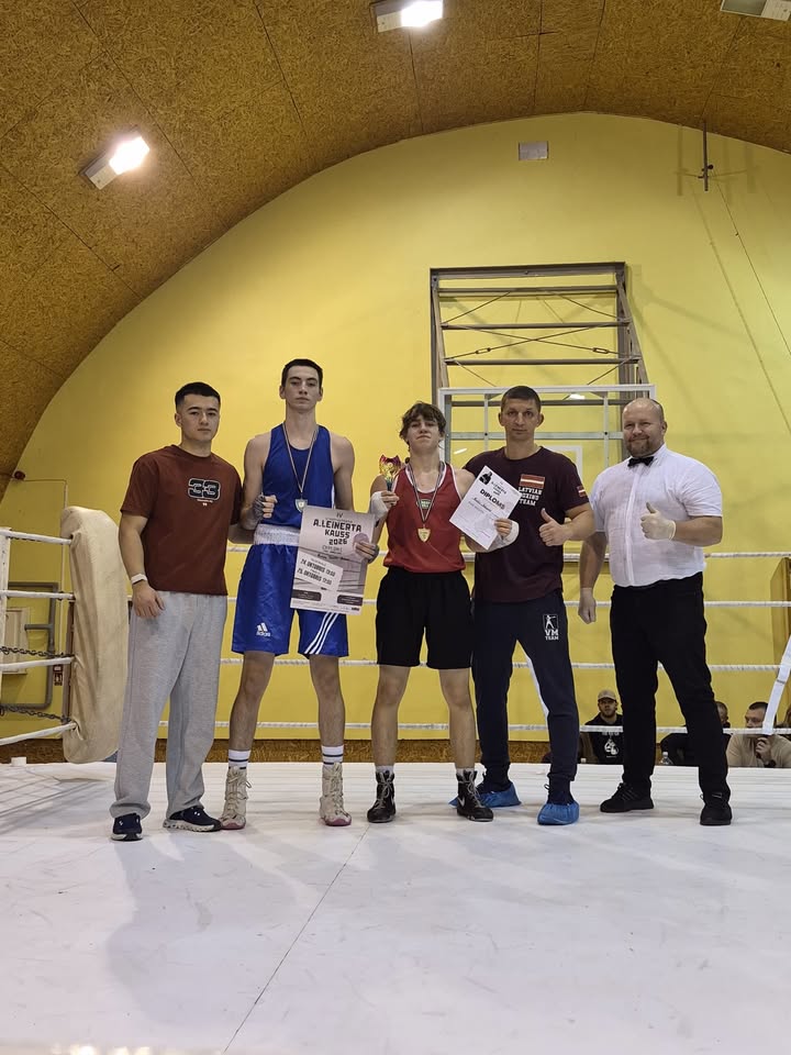 Fitnesa klubs F1 - Purvciems